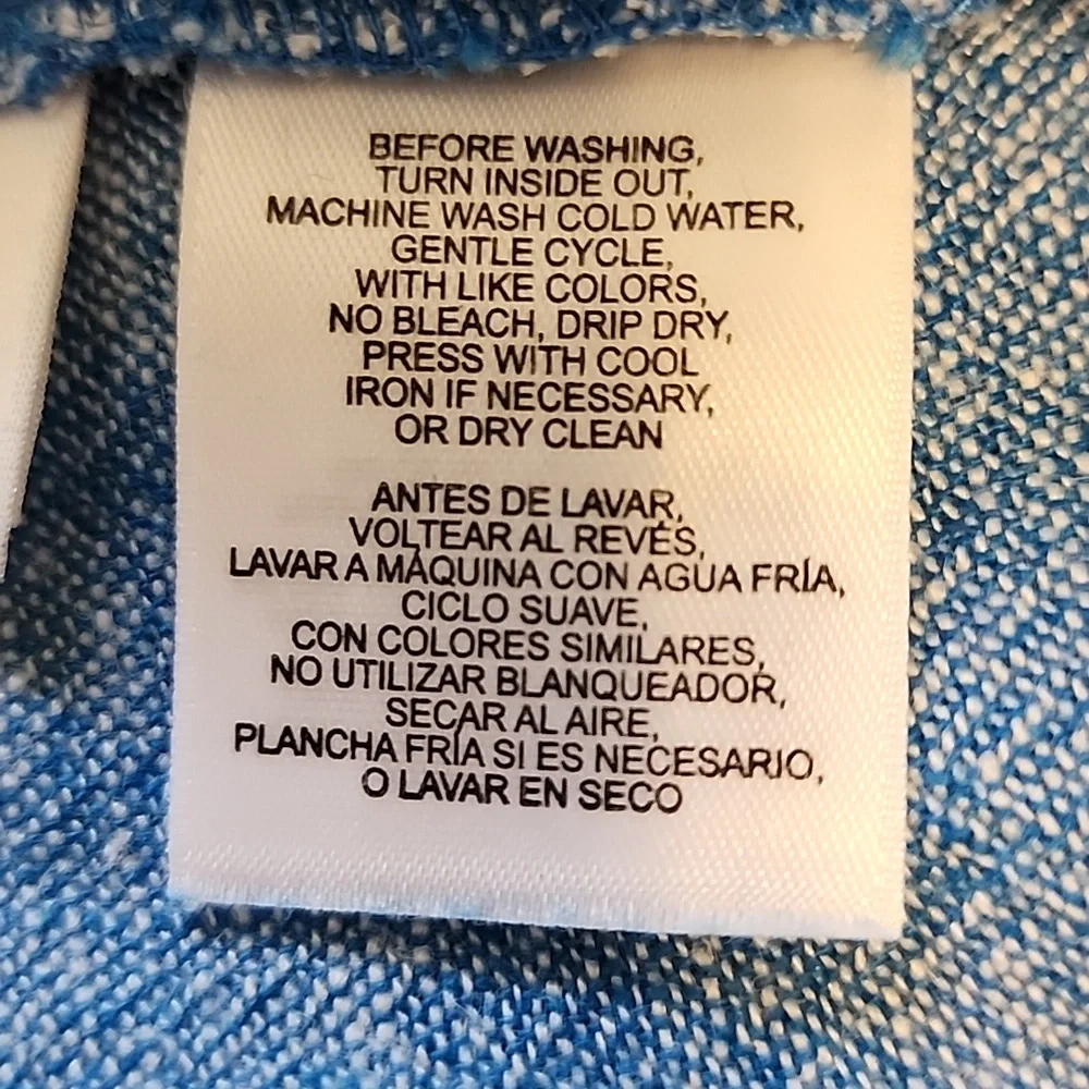 ANNE KLEIN WOMAN'S DRESS - Picture 9 of 10